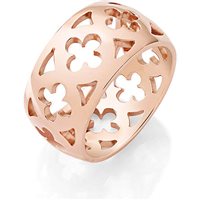 Anello Morellato Donna Ducale in Acciaio SAAZ04016-18 - SAAZ04016-18